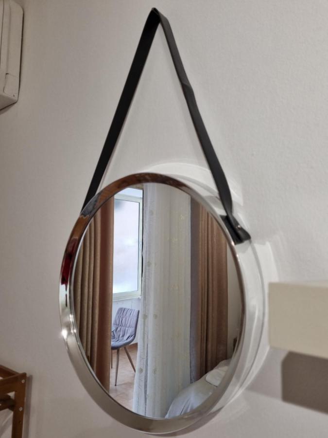 New Lovely Full Of Light Ap In Tirana Extérieur photo